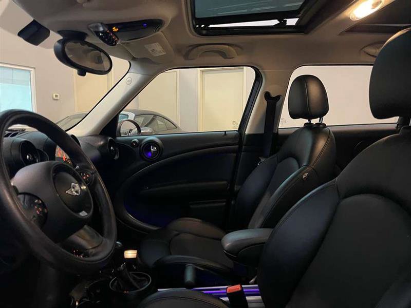 Used 2015 MINI Cooper Countryman S image 64