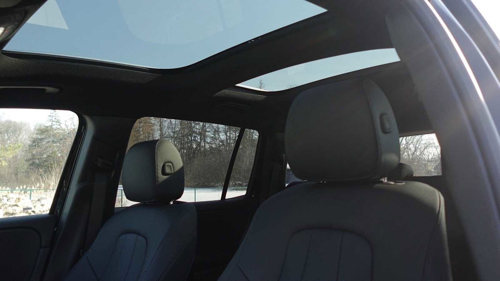 Used 2026 Mercedes-Benz GLB 250 4MATIC image 22