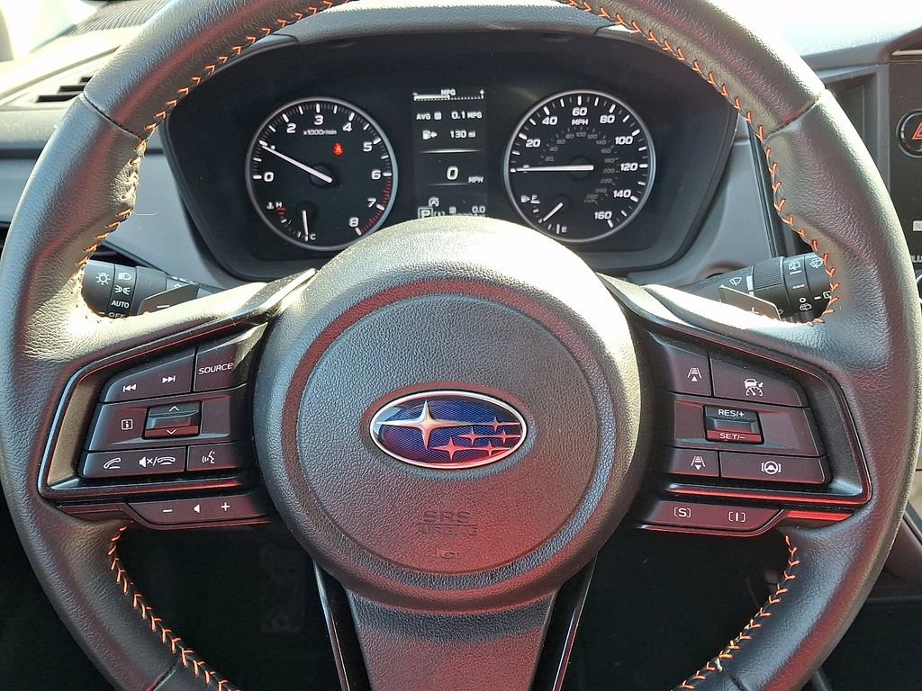 Used 2024 Subaru Crosstrek 2.5i Limited w/ Popular Package #4A AWD/4WD image 19