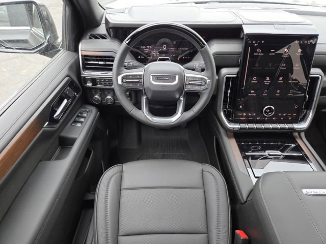 New 2026 GMC Yukon Denali w/ Advanced Technology Package AWD/4WD image 36