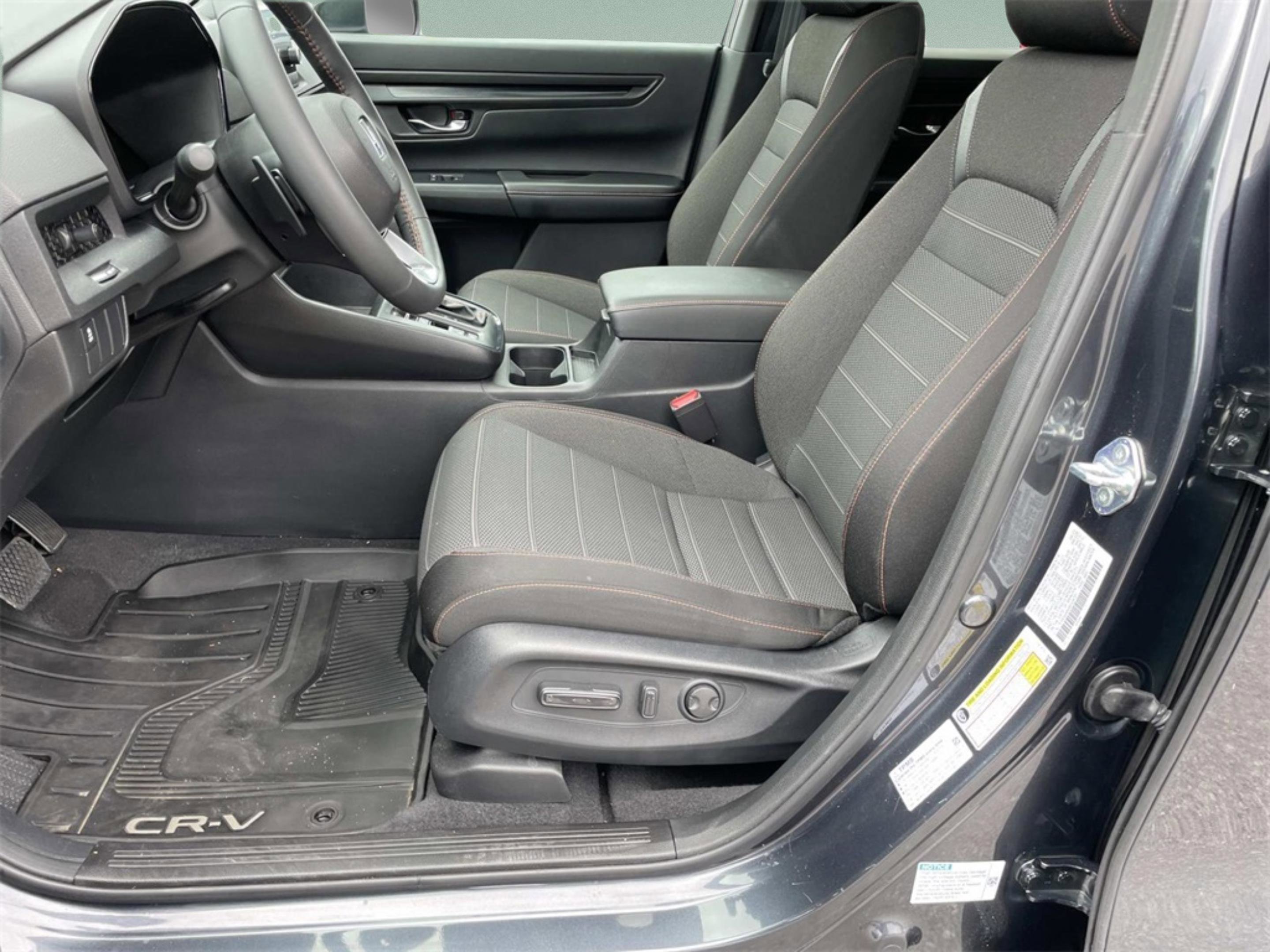 Used 2024 Honda CR-V Sport image 8
