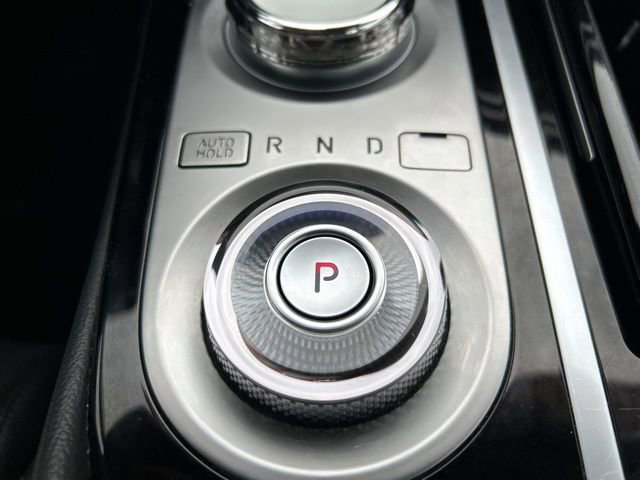 Used 2023 Genesis G80 2.5T AWD/4WD image 31