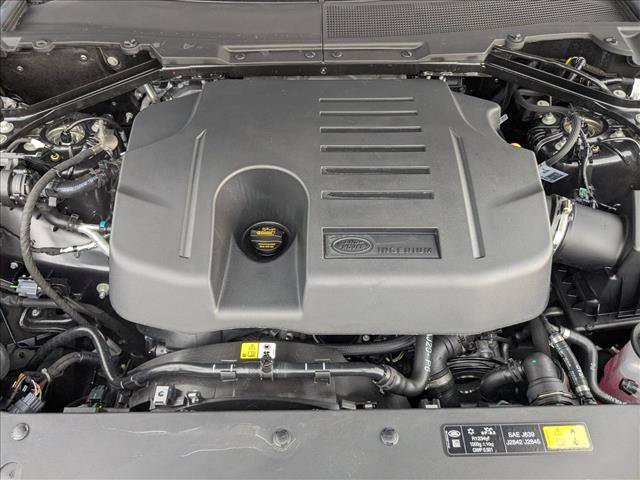 Used 2026 Land Rover Defender 110 X-Dynamic SE AWD/4WD image 25