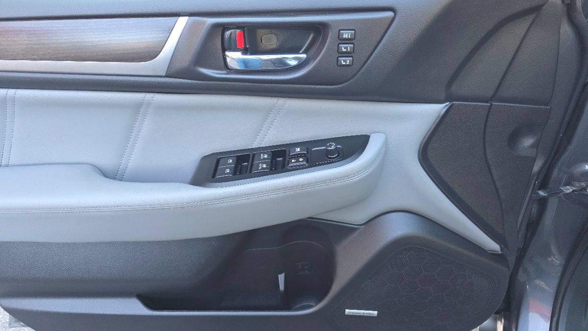 Used 2018 Subaru Legacy 2.5i Limited AWD/4WD image 26