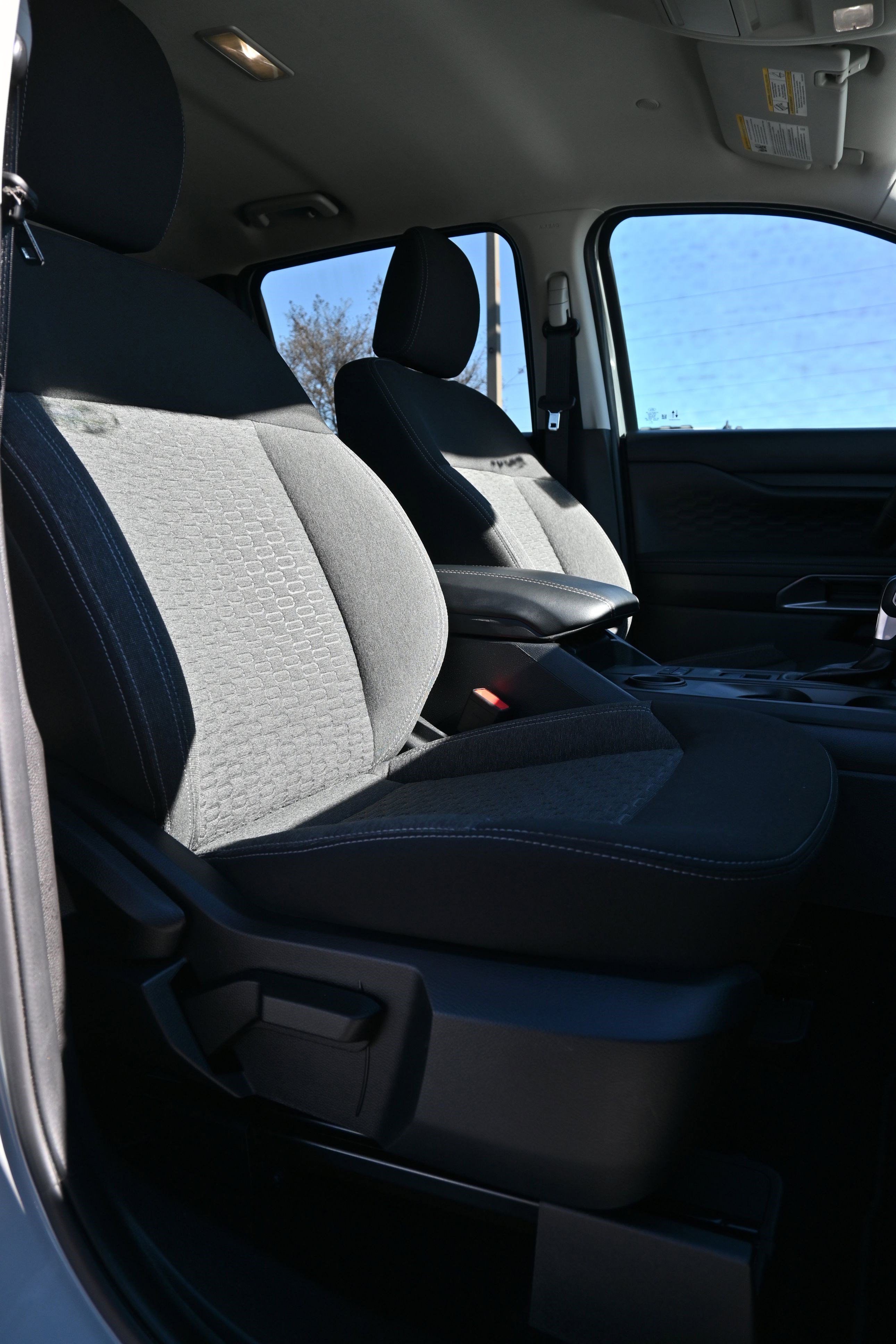 Used 2024 Ford Ranger XLT image 32