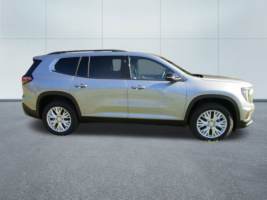 New 2026 GMC Acadia Elevation w/ Elevation Premium Package image 6