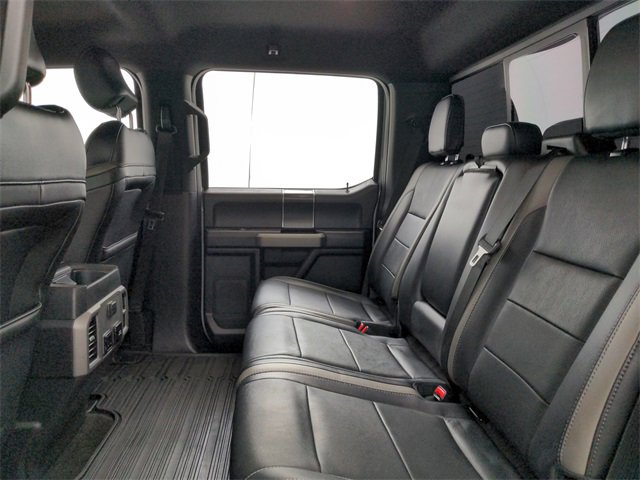 Used 2017 Ford F150 Raptor w/ Equipment Group 801A Mid image 62