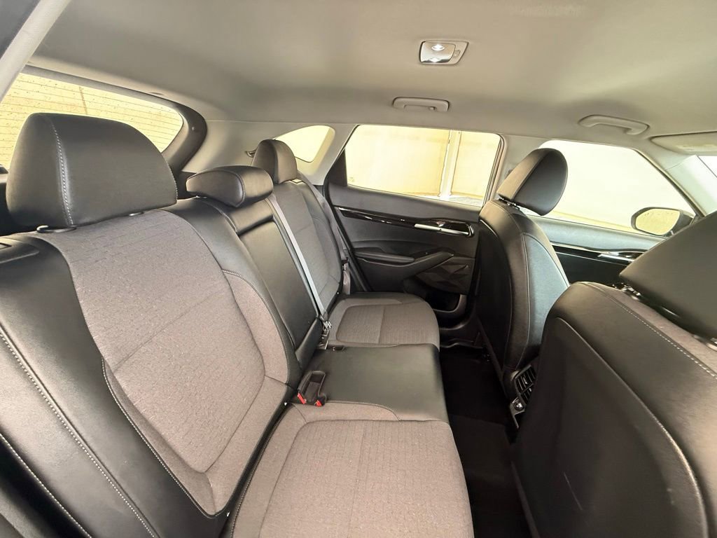 Used 2023 Kia Seltos S image 17