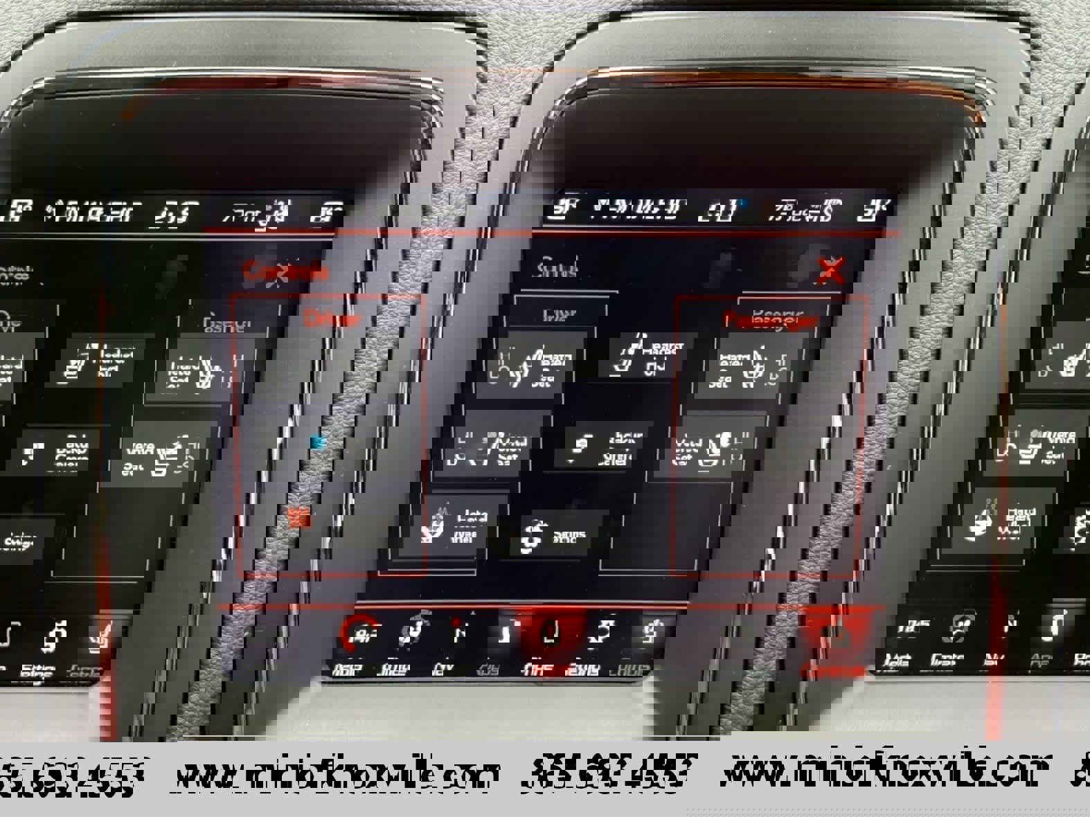 Used 2020 Dodge Durango R/T w/ Technology Group image 26