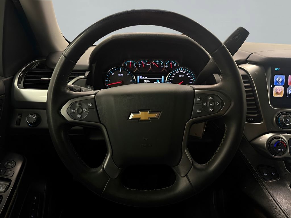 Used 2018 Chevrolet Tahoe LT RWD image 18