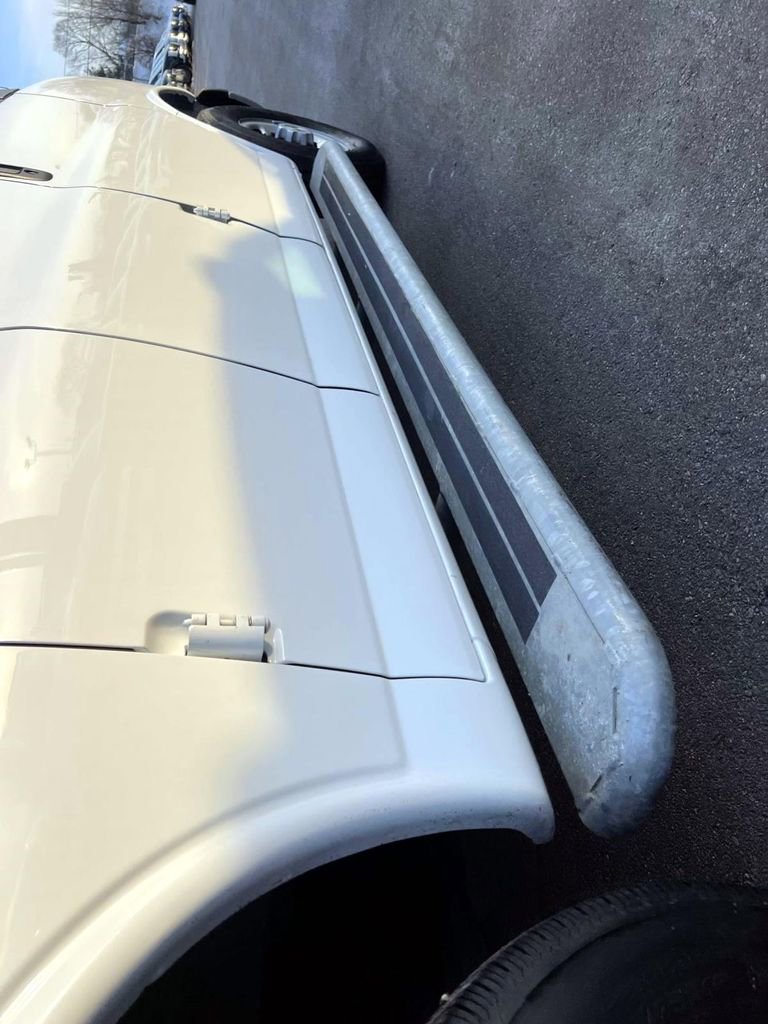 Used 2024 Chevrolet Express 2500 w/ Driver Convenience Package image 8