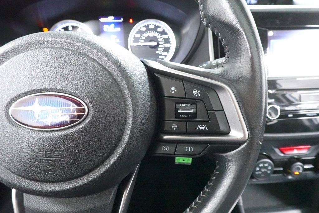 Used 2019 Subaru Forester Premium w/ All-Weather Package AWD/4WD image 12