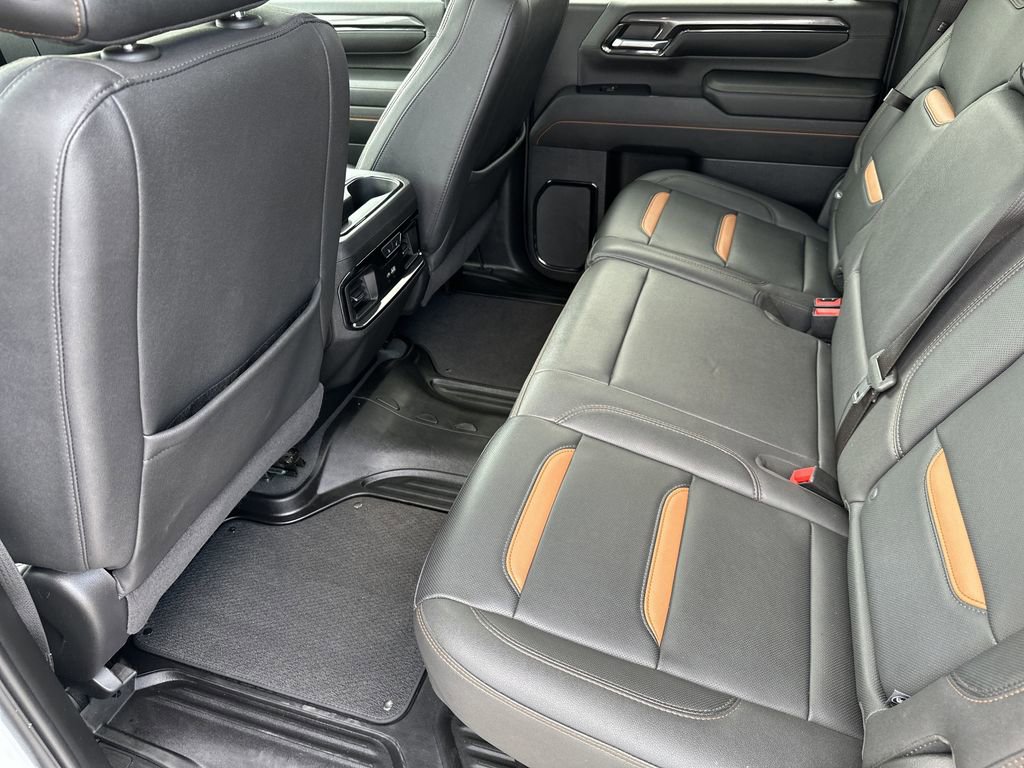 Certified 2024 GMC Sierra 2500 AT4 w/ AT4 Premium Plus Package image 38