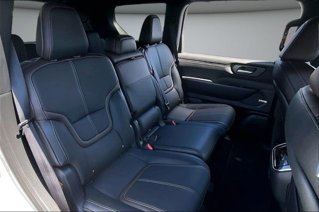 New 2026 Nissan Armada SL w/ Convenience Package image 10