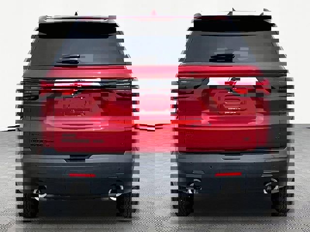 Used 2023 Chevrolet Traverse LT image 5