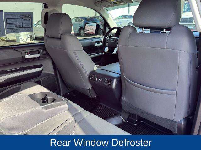 Used 2019 Toyota Tundra SR5 w/ SR5 Upgrade Package image 18