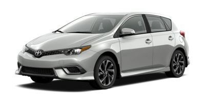 Used 2017 Toyota Corolla iM