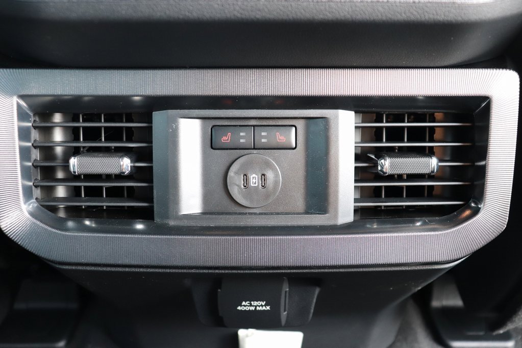 New 2025 Ford F250 Platinum image 23