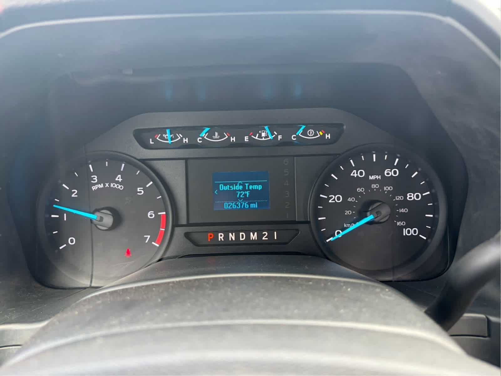 Used 2018 Ford F250 XL w/ Power Equipment Group AWD/4WD image 13