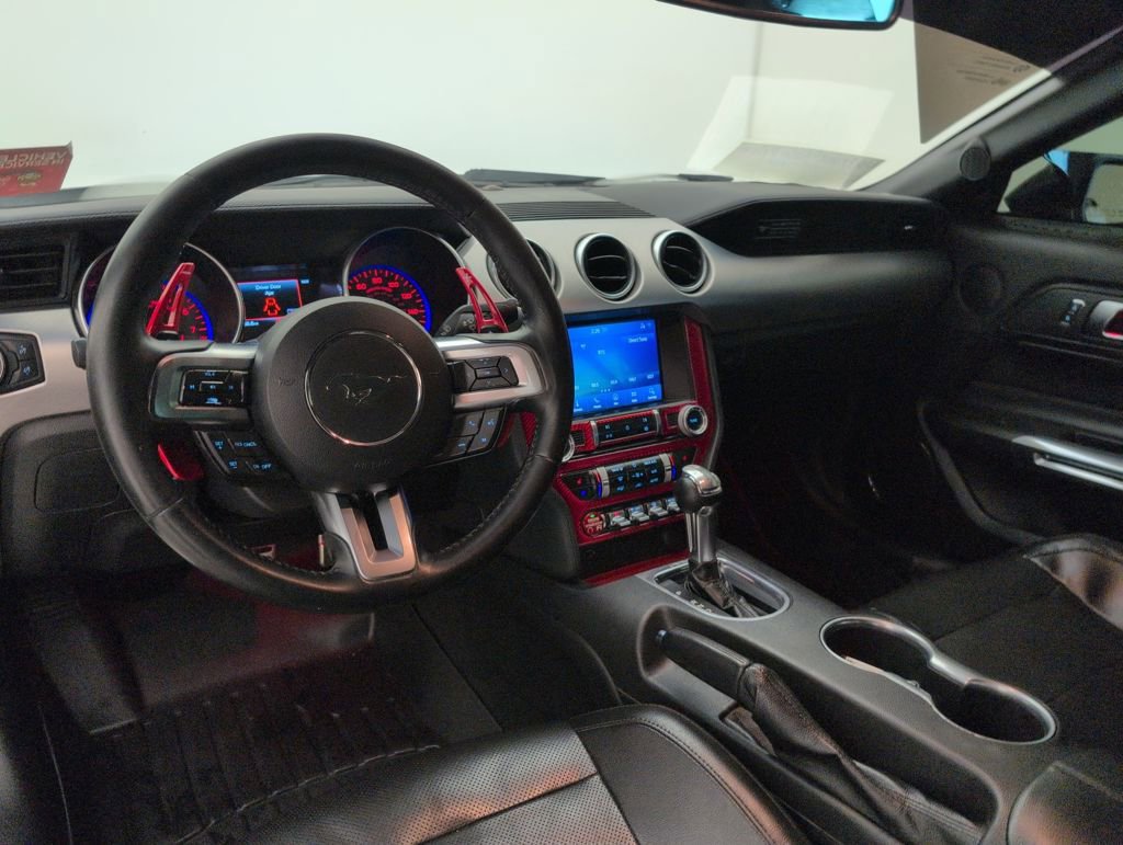 Used 2020 Ford Mustang GT Premium image 5