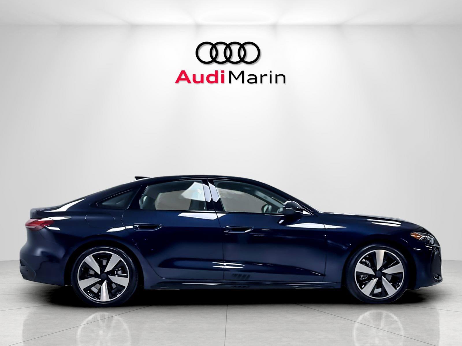 Certified 2026 Audi A5 2.0T Premium Plus AWD/4WD image 6
