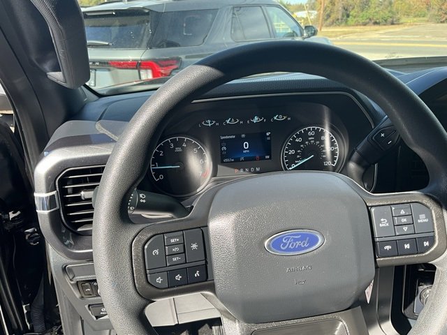 Used 2023 Ford F150 XL w/ STX Appearance Package image 11
