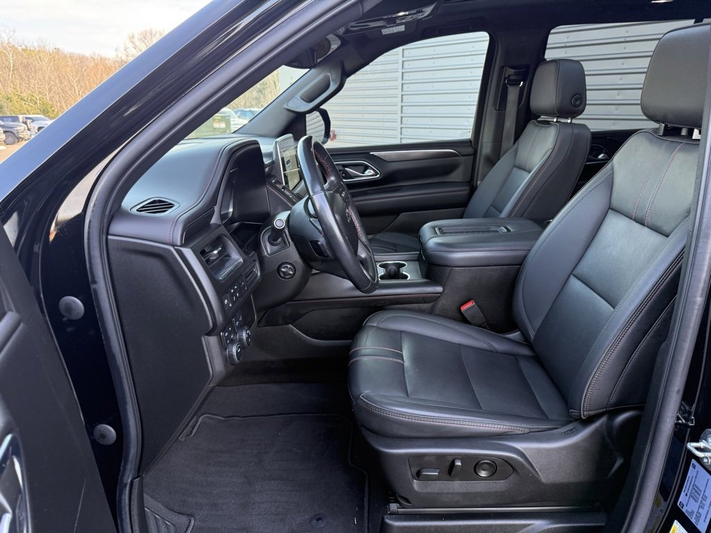 Used 2022 Chevrolet Tahoe RST w/ Luxury Package image 29