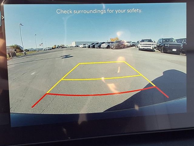 New 2026 Hyundai Santa Fe SE image 17