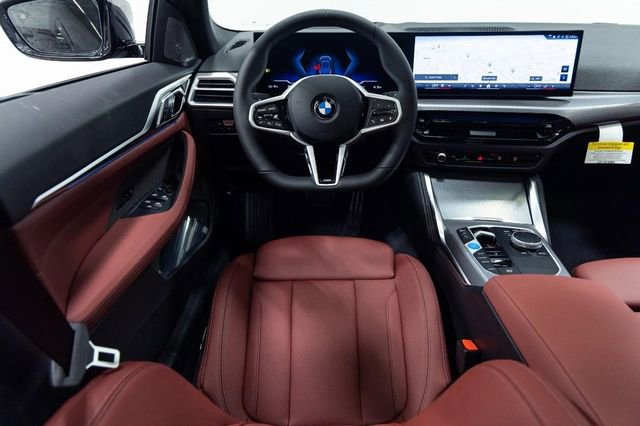 New 2026 BMW i4 xDrive40i image 4