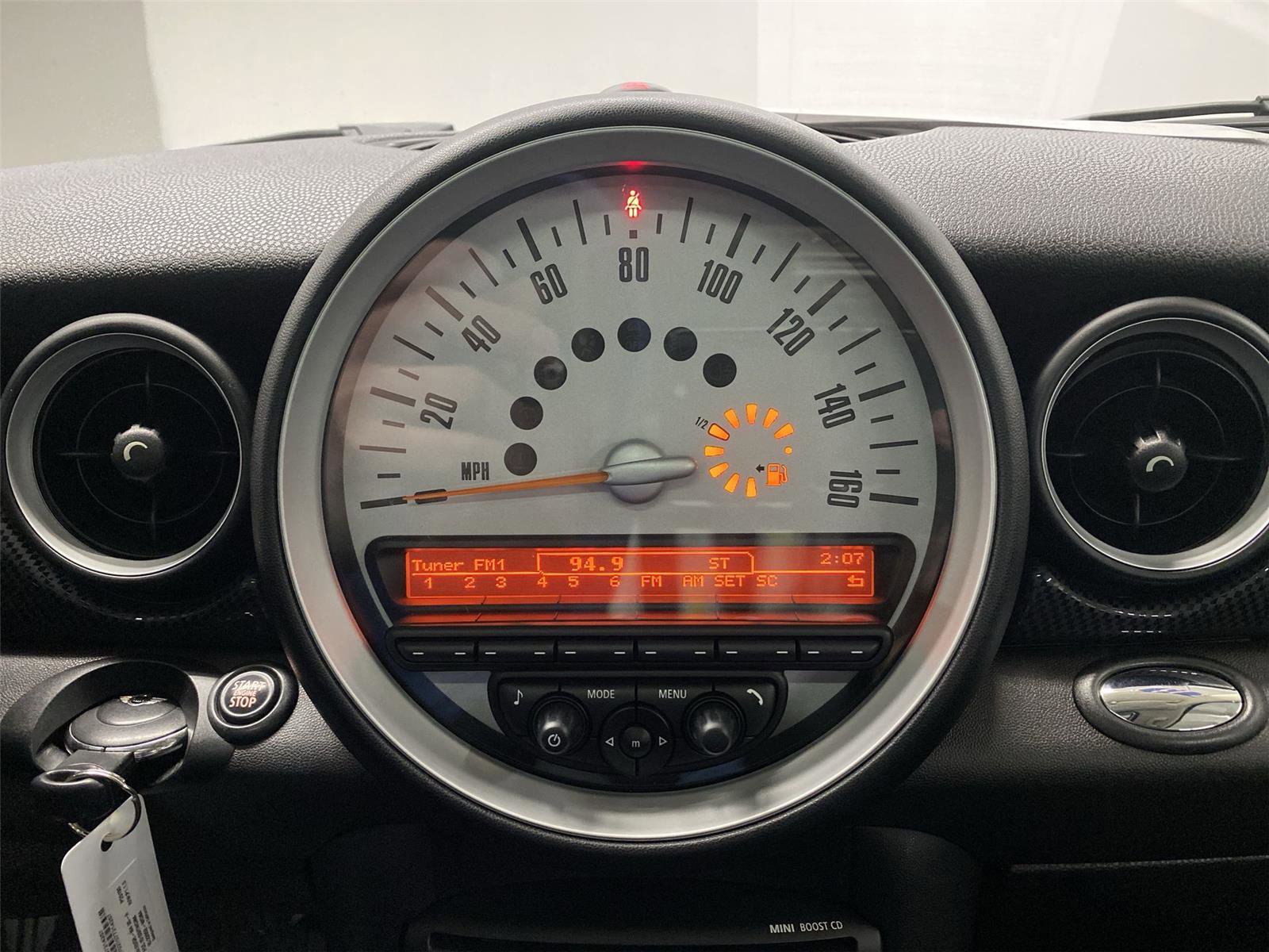 Used 2013 MINI Cooper S image 16