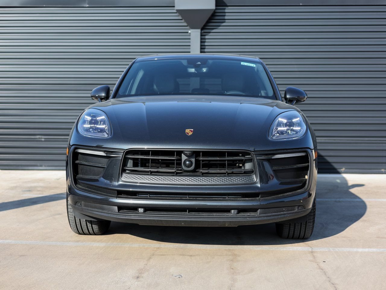 Certified 2026 Porsche Macan AWD/4WD image 10