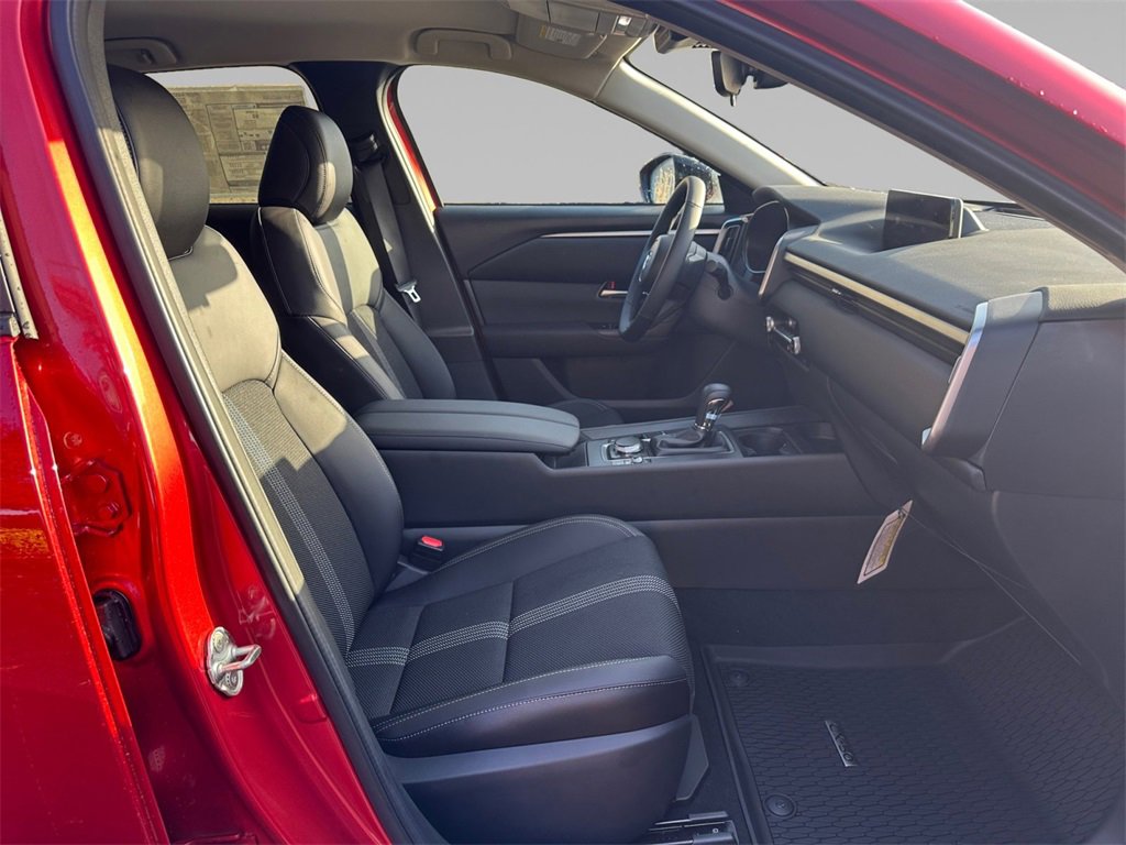 New 2025 MAZDA CX-50 AWD 2.5 S w/ Weather Package image 18