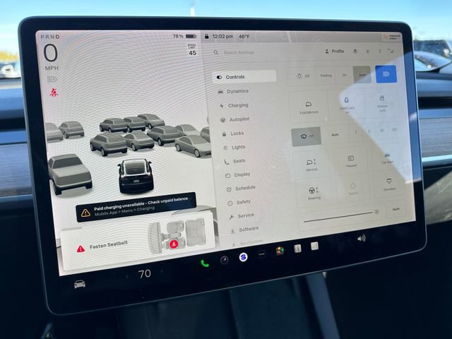 Used 2022 Tesla Model Y Long Range image 24