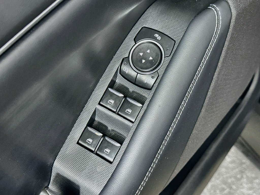 Used 2024 Ford Mustang Mach-E Select RWD image 20