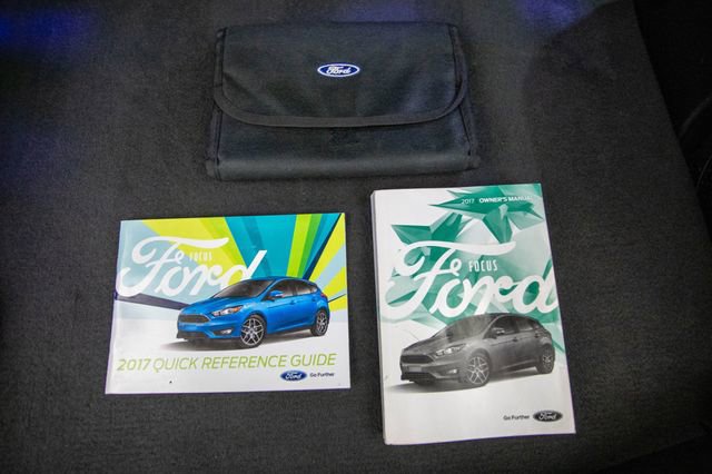Used 2017 Ford Focus ST w/ Equipment Group 402A image 56