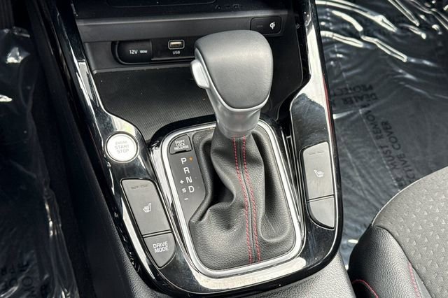 Certified 2025 Kia Soul GT-Line w/ GT-Line Technology Package image 28