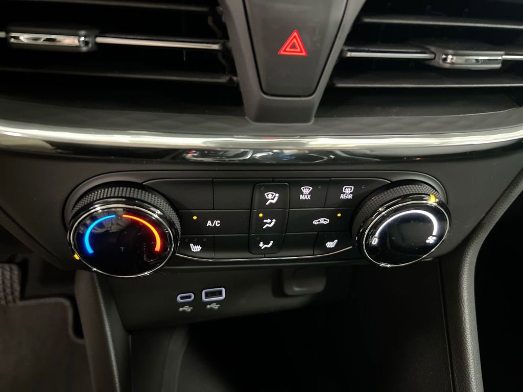 New 2026 Buick Encore GX Preferred image 16