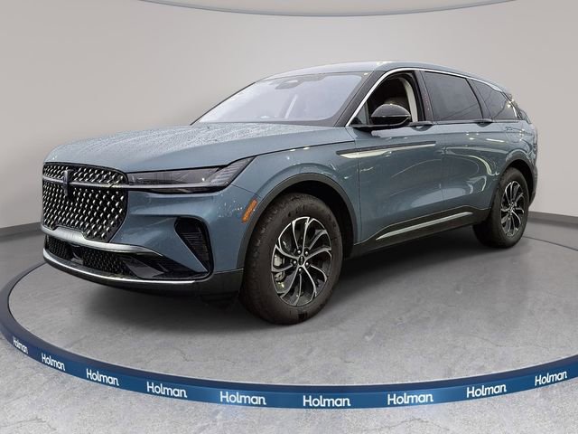 New 2026 Lincoln Nautilus Premier
