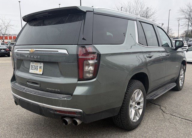 Used 2024 Chevrolet Tahoe Premier image 6