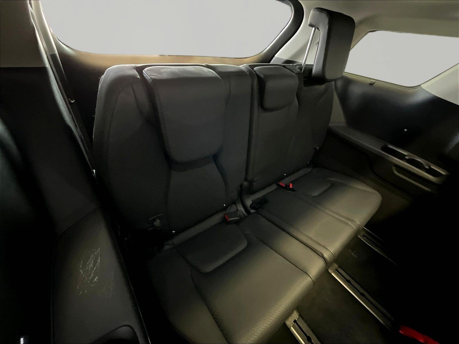 Used 2025 Kia Carnival SX Prestige FWD image 26