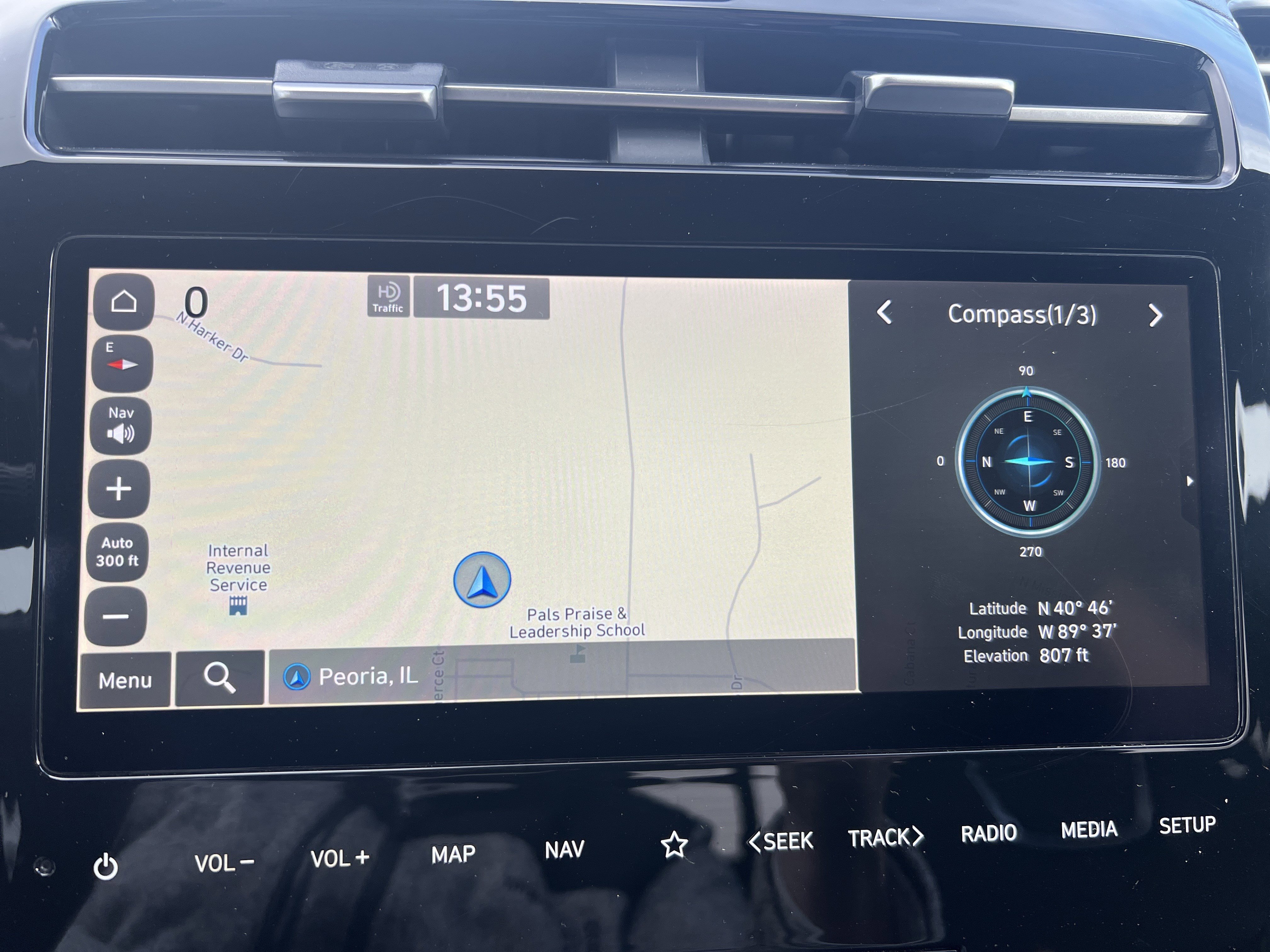 Used 2022 Hyundai Santa Cruz Limited image 16