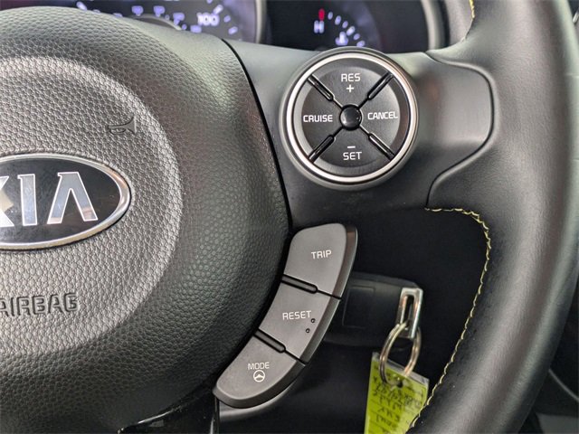 Used 2016 Kia Soul + w/ Audio Package image 15