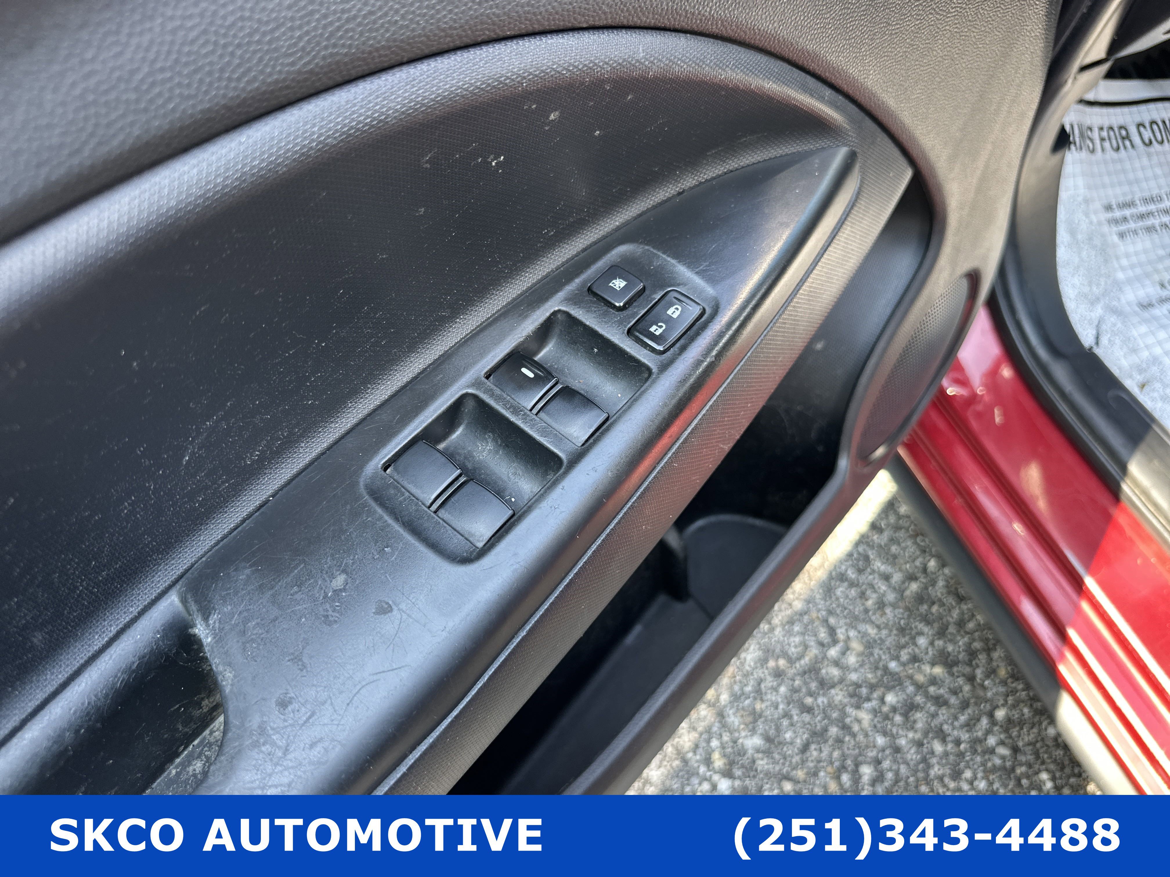 Used 2022 Mitsubishi Mirage ES FWD image 22