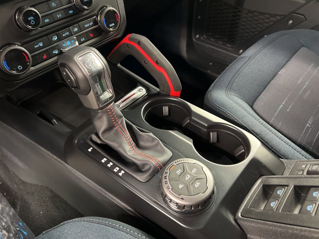 New 2026 Ford Bronco Heritage Edition image 17