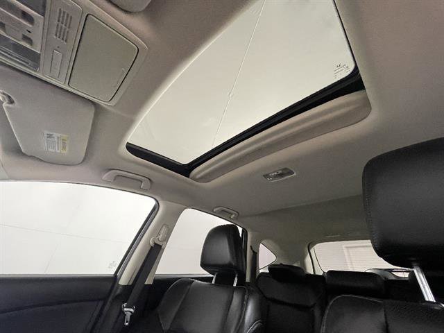 Used 2015 Honda CR-V Touring image 10