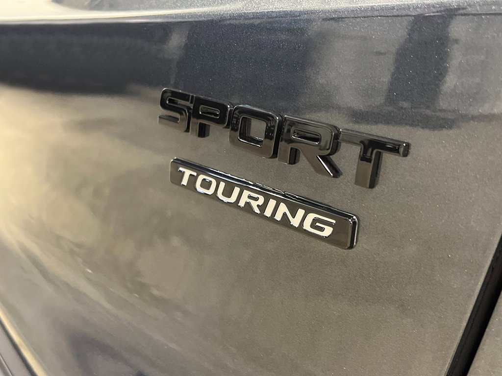 New 2026 Honda CR-V Sport Touring image 7
