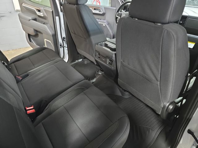 New 2026 Chevrolet Silverado 1500 RST image 12