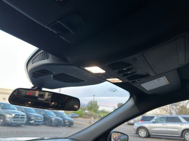 Used 2023 Ford Escape ST-Line w/ Tech Pack #1 image 21