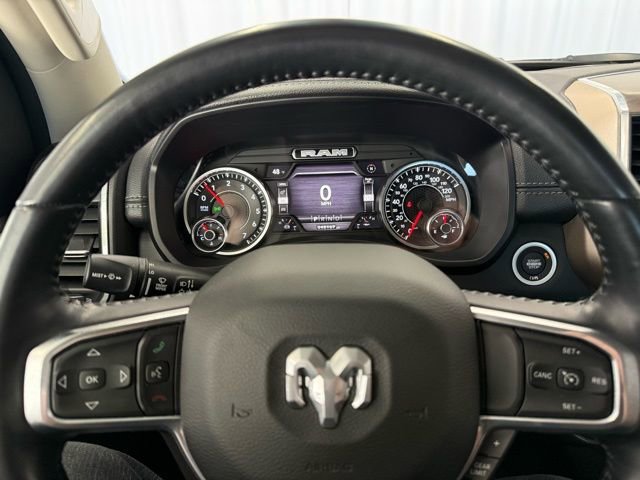 Used 2022 RAM 1500 Laramie image 6