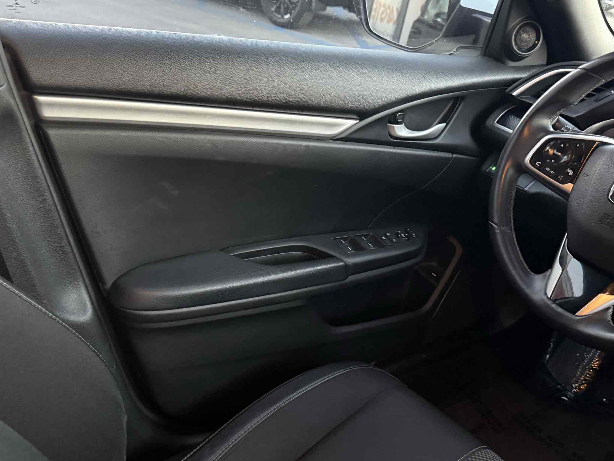 Used 2019 Honda Civic Sport image 54